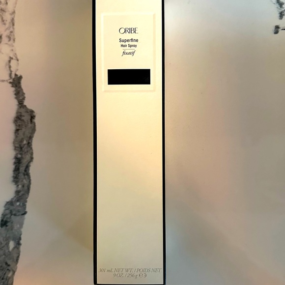 Oribe Superfine Hairspray - Picture 1 of 4